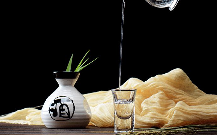 白酒行业七大变化趋势