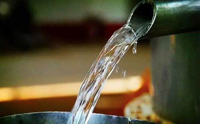 白酒蒸馏工艺要点