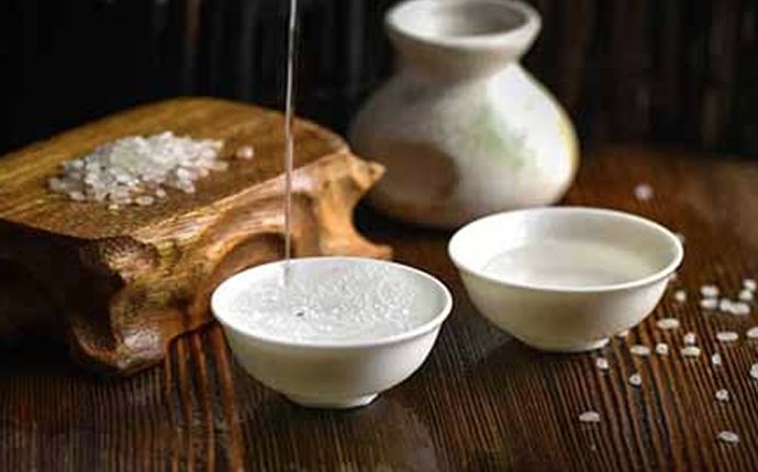 传统工艺白酒对长寿的十大好处